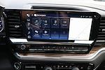 2025 Chevrolet Silverado 1500 Crew Cab 4x4 Pickup for sale #31683 - photo 10