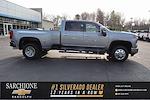2025 Chevrolet Silverado 3500 Crew Cab 4x4 Pickup for sale #31693 - photo 1