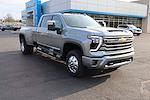2025 Chevrolet Silverado 3500 Crew Cab 4x4 Pickup for sale #31693 - photo 3