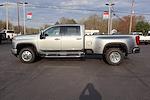 2025 Chevrolet Silverado 3500 Crew Cab 4x4 Pickup for sale #31693 - photo 21