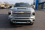 2025 Chevrolet Silverado 3500 Crew Cab 4x4 Pickup for sale #31693 - photo 23