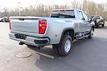 2025 Chevrolet Silverado 3500 Crew Cab 4x4 Pickup for sale #31693 - photo 2