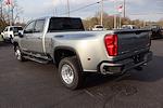 2025 Chevrolet Silverado 3500 Crew Cab 4x4 Pickup for sale #31693 - photo 25