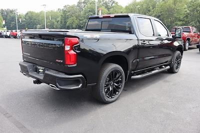 New 2025 Chevrolet Silverado 1500 RST Crew Cab 4x4 Pickup for sale #31696 - photo 2