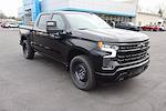 2025 Chevrolet Silverado 1500 Crew Cab 4x4 Pickup for sale #31696 - photo 3