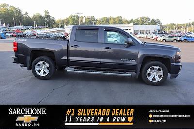 2016 Chevrolet Silverado 1500 Crew Cab 4x4 Pickup for sale #31696A - photo 2
