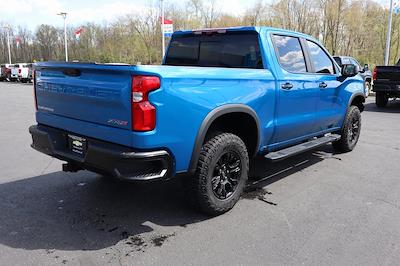 2022 Chevrolet Silverado 1500 Crew Cab 4x4 Pickup for sale #31699A - photo 2