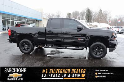 Used 2019 Chevrolet Silverado 1500 LT Double Cab for sale #31699B - photo 1