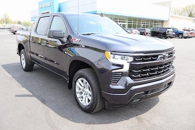 2022 Chevrolet Silverado 1500 Crew Cab 4x4 Pickup for sale #31702A - photo 1