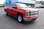 2014 Chevrolet Silverado 1500 Double Cab 4x4 Pickup for sale #31702B - photo 1