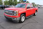 2014 Chevrolet Silverado 1500 Double Cab 4x4 Pickup for sale #31702B - photo 24