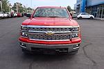2014 Chevrolet Silverado 1500 Double Cab 4x4 Pickup for sale #31702B - photo 25