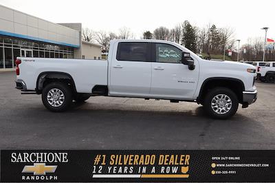 2025 Chevrolet Silverado 3500 Crew Cab 4x4 Pickup for sale #31704 - photo 1
