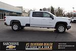 2025 Chevrolet Silverado 3500 Crew Cab 4x4 Pickup for sale #31704 - photo 1