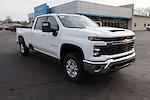 2025 Chevrolet Silverado 3500 Crew Cab 4x4 Pickup for sale #31704 - photo 3