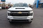 2025 Chevrolet Silverado 3500 Crew Cab 4x4 Pickup for sale #31704 - photo 22