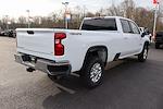 2025 Chevrolet Silverado 3500 Crew Cab 4x4 Pickup for sale #31704 - photo 2