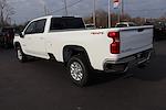 2025 Chevrolet Silverado 3500 Crew Cab 4x4 Pickup for sale #31704 - photo 24