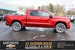 2025 Chevrolet Silverado 1500 Crew Cab 4x4 Pickup for sale #31711 - photo 1
