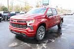 2025 Chevrolet Silverado 1500 Crew Cab 4x4 Pickup for sale #31711 - photo 19