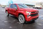 2025 Chevrolet Silverado 1500 Crew Cab 4x4 Pickup for sale #31711 - photo 3