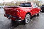 2025 Chevrolet Silverado 1500 Crew Cab 4x4 Pickup for sale #31711 - photo 2