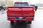 2025 Chevrolet Silverado 1500 Crew Cab 4x4 Pickup for sale #31711 - photo 21