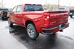 2025 Chevrolet Silverado 1500 Crew Cab 4x4 Pickup for sale #31711 - photo 22