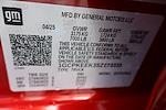 2025 Chevrolet Silverado 1500 Crew Cab 4x4 Pickup for sale #31711 - photo 25
