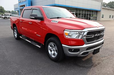 2019 Ram 1500 Crew Cab 4x4 Pickup for sale #31711A - photo 1