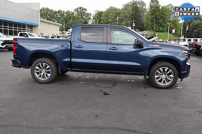 2022 Chevrolet Silverado 1500 LTD Crew Cab 4x4 Pickup for sale #31711M - photo 1