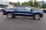 2022 Chevrolet Silverado 1500 LTD Crew Cab 4x4 Pickup for sale #31711M - photo 1