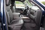 2022 Chevrolet Silverado 1500 LTD Crew Cab 4x4 Pickup for sale #31711M - photo 19