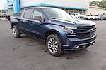 2022 Chevrolet Silverado 1500 LTD Crew Cab 4x4 Pickup for sale #31711M - photo 2