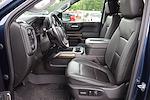 2022 Chevrolet Silverado 1500 LTD Crew Cab 4x4 Pickup for sale #31711M - photo 3