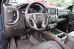 2022 Chevrolet Silverado 1500 LTD Crew Cab 4x4 Pickup for sale #31711M - photo 4