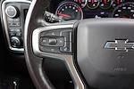 2022 Chevrolet Silverado 1500 LTD Crew Cab 4x4 Pickup for sale #31711M - photo 6