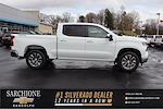 2025 Chevrolet Silverado 1500 Crew Cab 4x4 Pickup for sale #31712 - photo 1