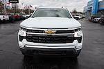 2025 Chevrolet Silverado 1500 Crew Cab 4x4 Pickup for sale #31712 - photo 20