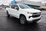 2025 Chevrolet Silverado 1500 Crew Cab 4x4 Pickup for sale #31712 - photo 3