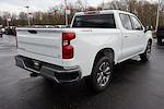 2025 Chevrolet Silverado 1500 Crew Cab 4x4 Pickup for sale #31712 - photo 2