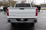 2025 Chevrolet Silverado 1500 Crew Cab 4x4 Pickup for sale #31712 - photo 21