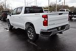 2025 Chevrolet Silverado 1500 Crew Cab 4x4 Pickup for sale #31712 - photo 22