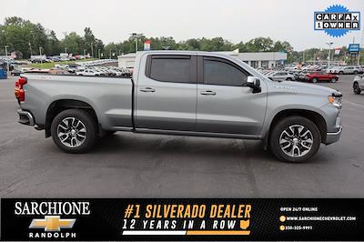 2023 Chevrolet Silverado 1500 Crew Cab 4x4 Pickup for sale #31713A - photo 1