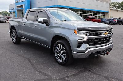 2023 Chevrolet Silverado 1500 Crew Cab 4x4 Pickup for sale #31713A - photo 1