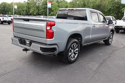 2023 Chevrolet Silverado 1500 Crew Cab 4x4 Pickup for sale #31713A - photo 2