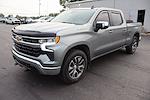 2023 Chevrolet Silverado 1500 Crew Cab 4x4 Pickup for sale #31713A - photo 2