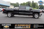2017 Chevrolet Silverado 2500 Crew Cab SRW 4x4 Pickup for sale #31714A - photo 3