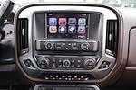 2017 Chevrolet Silverado 2500 Crew Cab SRW 4x4 Pickup for sale #31714A - photo 11