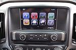 2017 Chevrolet Silverado 2500 Crew Cab SRW 4x4 Pickup for sale #31714A - photo 12